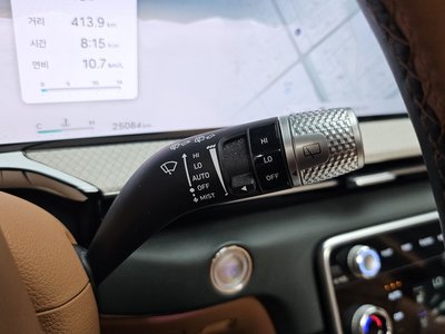 2024 Genesis GV80 thumbnail 22