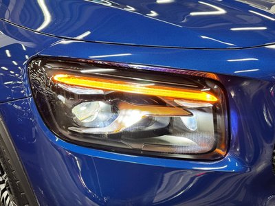 MERCEDES-BENZ GLB - 10