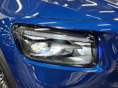 MERCEDES-BENZ GLB - 9