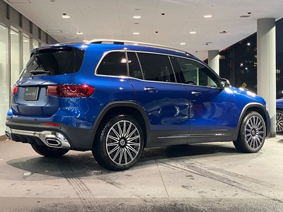 MERCEDES-BENZ GLB - 7