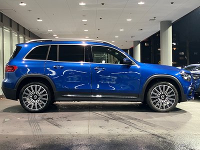 MERCEDES-BENZ GLB - 4