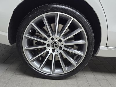 MERCEDES-BENZ E-CLASS - 6