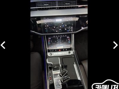 صورة مصغرة 13 لـ 2021 AUDI A8