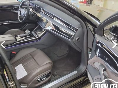 صورة مصغرة 11 لـ 2021 AUDI A8
