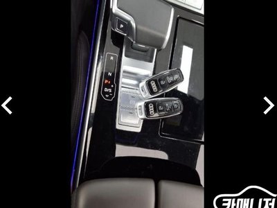 صورة مصغرة 15 لـ 2021 AUDI A8
