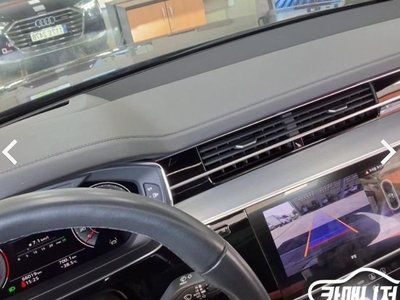 صورة مصغرة 14 لـ 2021 AUDI A8