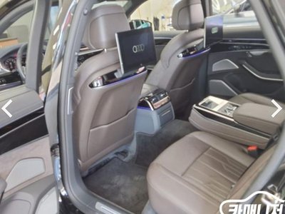2021 AUDI A8 照片 9