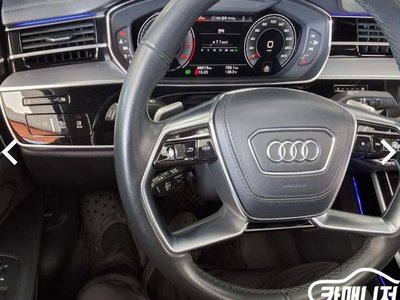 صورة مصغرة 12 لـ 2021 AUDI A8
