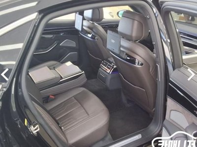 2021 AUDI A8 照片 10
