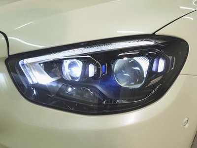 MERCEDES-BENZ E-CLASS - 3