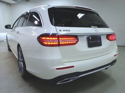 MERCEDES-BENZ E-CLASS - 6