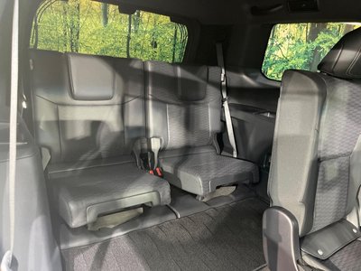 2024 Toyota LAND CRUISER 250 — фото 10