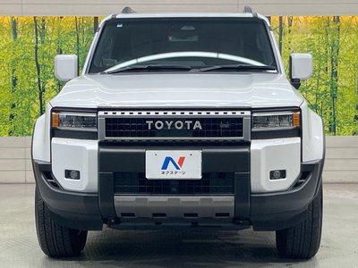 صورة مصغرة 15 لـ 2024 Toyota LAND CRUISER 250