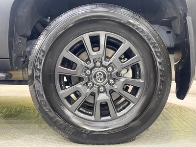 صورة مصغرة 46 لـ 2024 Toyota LAND CRUISER 250