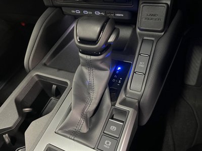 صورة مصغرة 34 لـ 2024 Toyota LAND CRUISER 250