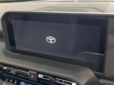 2024 Toyota LAND CRUISER 250 — фото 4