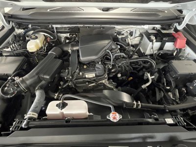 صورة مصغرة 18 لـ 2024 Toyota LAND CRUISER 250