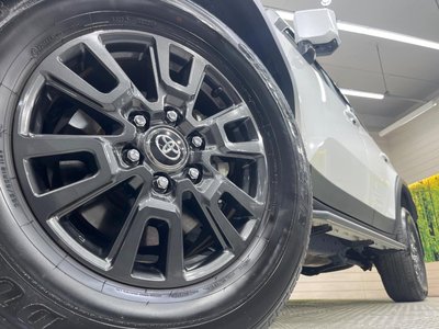 صورة مصغرة 14 لـ 2024 Toyota LAND CRUISER 250