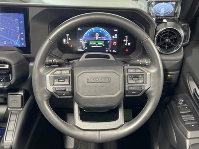 صورة مصغرة 12 لـ 2024 Toyota LAND CRUISER 250