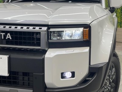 صورة مصغرة 13 لـ 2024 Toyota LAND CRUISER 250