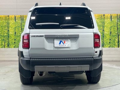 صورة مصغرة 16 لـ 2024 Toyota LAND CRUISER 250