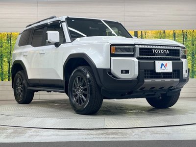 صورة مصغرة 49 لـ 2024 Toyota LAND CRUISER 250