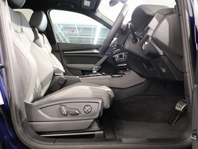 صورة مصغرة 51 لـ 2024 AUDI SQ5