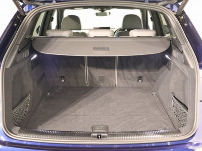صورة مصغرة 73 لـ 2024 AUDI SQ5
