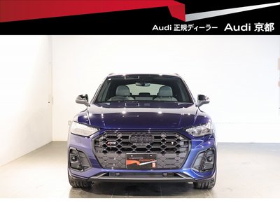 صورة 3 لـ 2024 AUDI SQ5