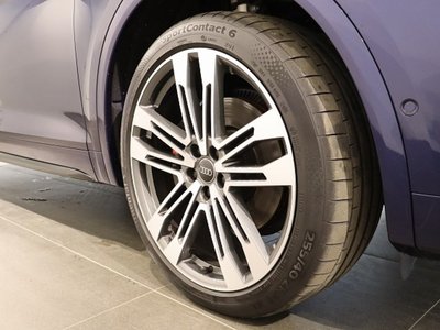 صورة مصغرة 19 لـ 2024 AUDI SQ5