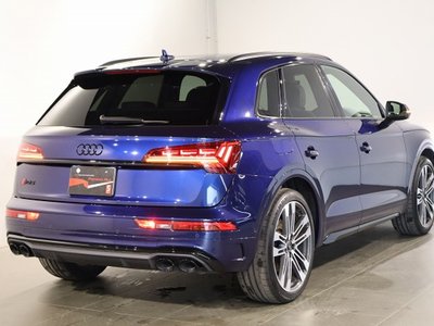 صورة مصغرة 82 لـ 2024 AUDI SQ5