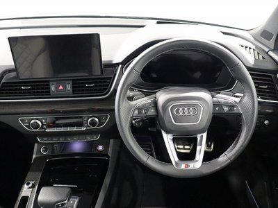 صورة مصغرة 60 لـ 2024 AUDI SQ5