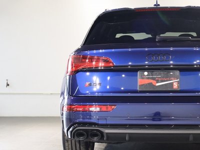 صورة مصغرة 24 لـ 2024 AUDI SQ5