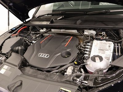 صورة مصغرة 78 لـ 2024 AUDI SQ5