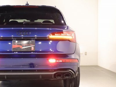 صورة مصغرة 27 لـ 2024 AUDI SQ5