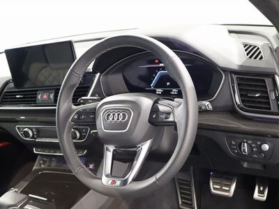صورة مصغرة 48 لـ 2024 AUDI SQ5