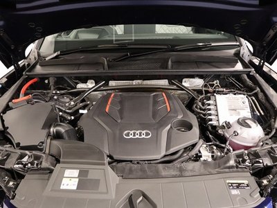 صورة مصغرة 77 لـ 2024 AUDI SQ5