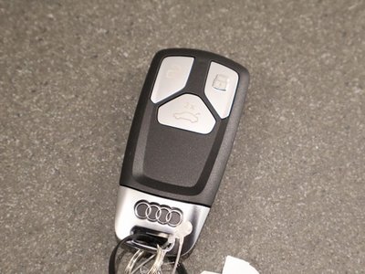 صورة مصغرة 79 لـ 2024 AUDI SQ5