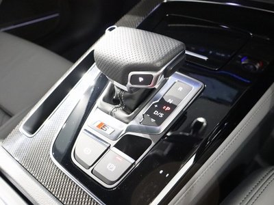 صورة مصغرة 41 لـ 2024 AUDI SQ5
