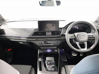 صورة مصغرة 61 لـ 2024 AUDI SQ5