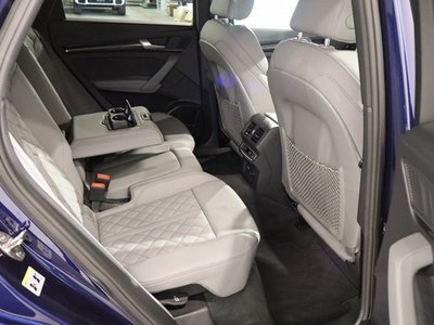 صورة مصغرة 69 لـ 2024 AUDI SQ5