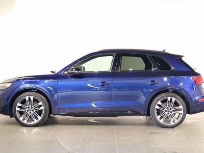 صورة مصغرة 21 لـ 2024 AUDI SQ5