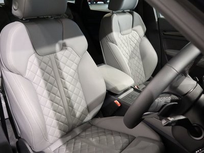 صورة مصغرة 50 لـ 2024 AUDI SQ5