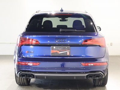 صورة مصغرة 23 لـ 2024 AUDI SQ5