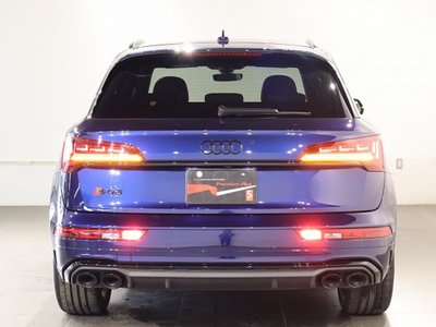 صورة مصغرة 26 لـ 2024 AUDI SQ5