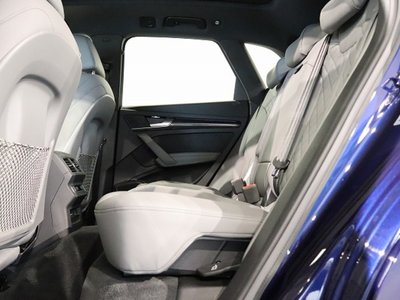 صورة مصغرة 67 لـ 2024 AUDI SQ5