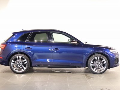 صورة مصغرة 81 لـ 2024 AUDI SQ5