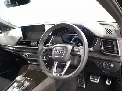 صورة مصغرة 49 لـ 2024 AUDI SQ5