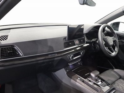 صورة مصغرة 62 لـ 2024 AUDI SQ5
