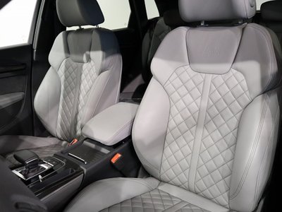 صورة مصغرة 63 لـ 2024 AUDI SQ5